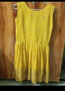 Sarara Set With Dupatta