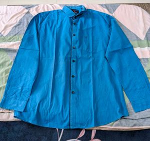 Allen Solly Shirt For Men