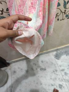 Cute Girls Jumpsuit