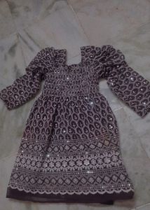 Kurti Top