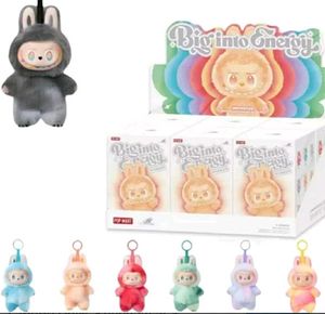 Pop Mart Biginto Energy Figure