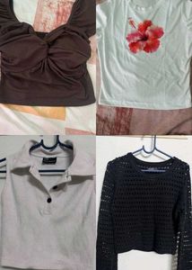 Tops Bundle