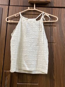 Corset top