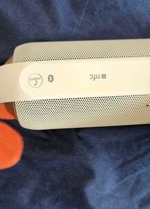 Phillips Bluetooth Speaker