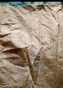 Combo Of Two Sarees