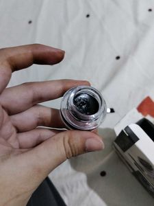 Music Flower Gel Eyeliner