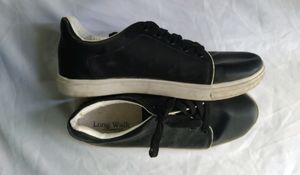 Black Shoes