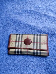 Burberry Wallet