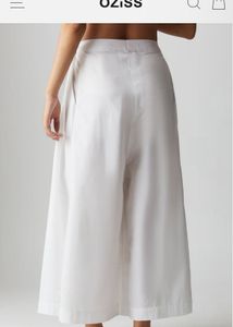 Oziss Cotton Pants