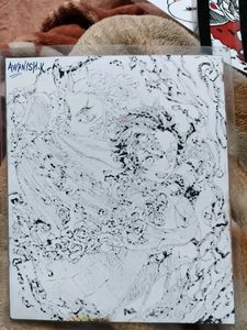 Demon Slayer Anime Art