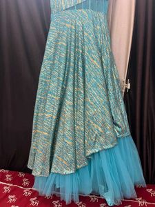 Bridal Gown