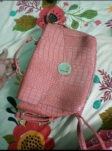 New Sling Bag
