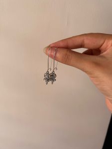 Sailor Moon Inspired Earrings ✨