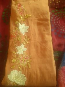 Cotton Kurti
