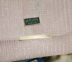 Hand Clutch 👝