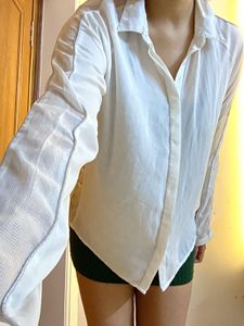 White Shirt
