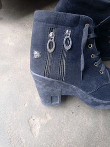 Women Boots