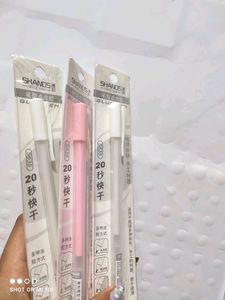 Glue Pen Stick Aesthetic Stationary Gum Craft