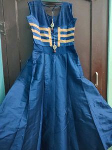 Gown