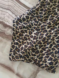 Chita Design New Short Kurti