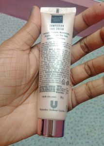 Lakme 9 To 5 Cc Cream