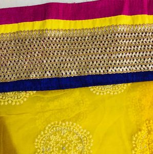 Designer Dupata &amp; Sharara