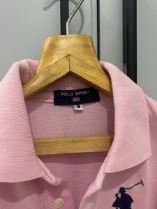 Ralph Lauren Kids Polo Shirt