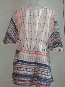 short kurti