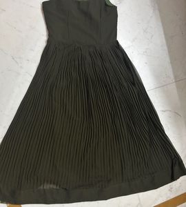 Elegant Ethnic Gown