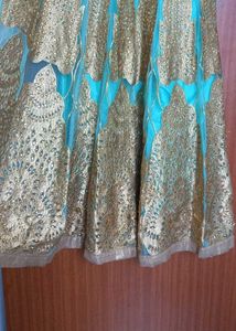 Gown