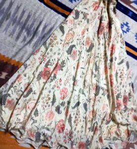 Beautiful Ethnic Gown🌺