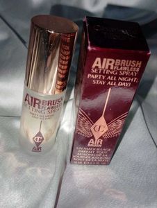 Charlotte Tilbury Setting Spray