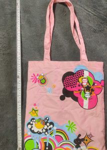 Tote Bags
