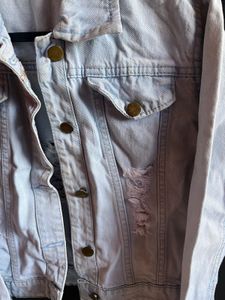 Denim Jacket Bundle - 3 Jackets