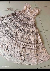 Pyor Cottan Kurti