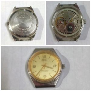 Henri Sandoz &amp; fils Watches