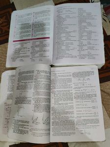 S.L. Arora Physics Class XI Books