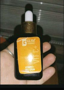 Glam Vitamin C Face Serum