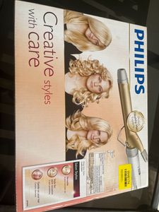 Hair Stylist Kit/curler