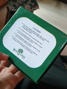 Woodland Wallet For Men