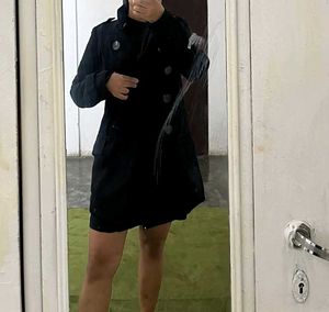 Coat Unisex