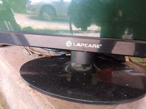 Lapcare Monitor