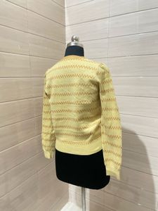 Korean Pintresty 🌸bow  sweater