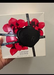 Flower Bomb Victor &amp;Rolf