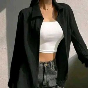 🖤Black Shirt🖤