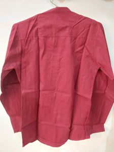 Cotton Short Kurta