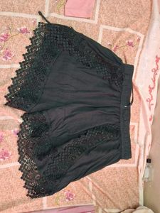 Crochet Vest - Bohemian Style