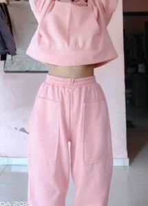 Pink 🩷 Joggers