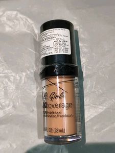 L.A. Girl Pro Coverage Foundation