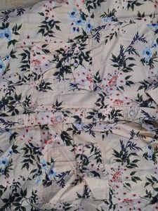 Shirt Floral